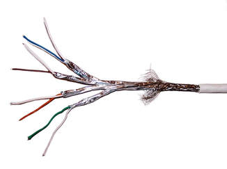 4 Simple Reasons Why Choosing CAT 7 Cable Really Pays Off - Loxone Blog