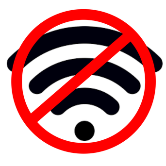 Home Network Solutions Berkshire - Wi-Fi issues
