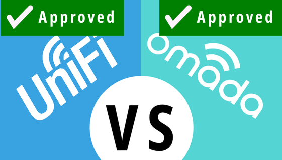 Unifi vs Omada Conclusion